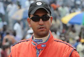 Mangat satisfied with his new machine