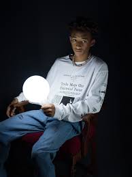 #msfts #msftsrep #jaden smith #kylie jenner #anastasia karanikoalou #kendall jenner #ofgwkta #golf #selena gomez #justinbieber #justin want to see more posts tagged #msftsrep? Jaden Smith Drops Nikola Tesla Inspired Msftsrep Collection Complex