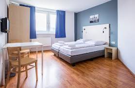 Guests can enjoy european meals at restaurant joker within 5 minutes' walk of the property. A O Hamburg Hauptbahnhof Student Housing Amberstudent Com