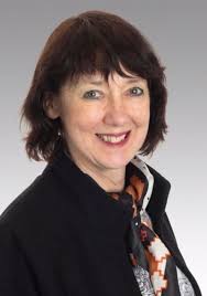 Commissioner and senior staff profiles