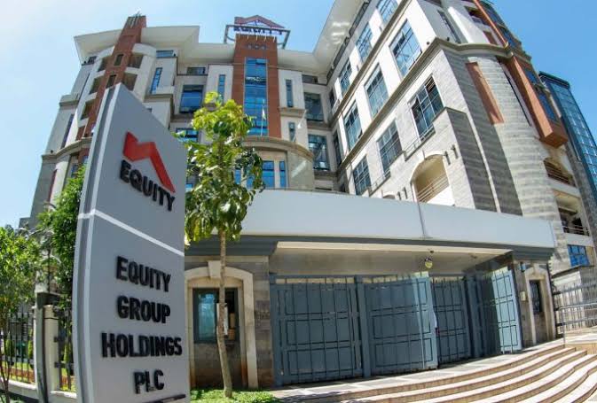 Equity Banks signs up to Sh30b youth employment initiative - Business Today Kenya