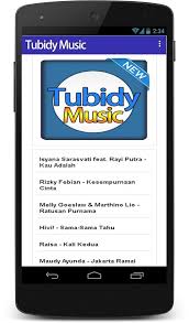 Download your favourite songs in a matter of seconds (com.tubidy.mp3.music.download) (1.3) Tubidy Movie Download For Android Cleverxp