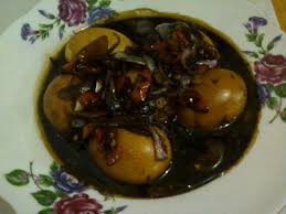 Telur masak kecap adalah salah satu sajian sederhana, praktis, dan sedap dalam sekejap. Resepi Telur Puyuh Masak Kicap Resepimee Junotee Com