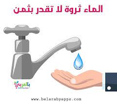 بحث عن أهمية الماء للكائنات الحية