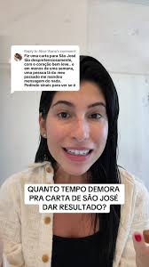 Carta para São José: Como Fazer, Modelos e o Que Fazer Depois