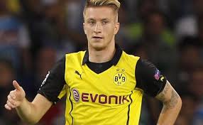 Marco reus hairstyle is very dashing and unique with consists style of a comb over fade and undercut hairstyle. Marco Reus Hair Cute766