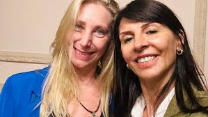 Acusan a una diputada libertaria de utilizar DNI robados y anotar muertos  para armar el partido en Río Negro