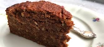 Veganer Saftiger Schokoladen Nuss Kuchen Auf Basis Von Karotte Apfel Gesunde Kuchen Rezepte Backrezepte Glutenfreie Schokolade