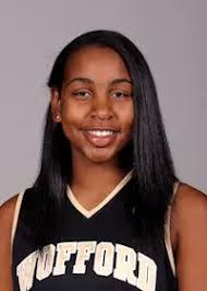 2012-13 Women's Basketball Roster