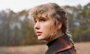 Taylor swift comes through with this song called mr perfectly fine (taylor's version), to update the playlist of music lovers. Taylor Swift Discloses Fight With Eating Disorder In New Documentary Taylor Swift The Guardian