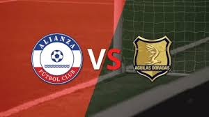 Alianza Valledupar vs. Águilas Doradas Rionegro en vivo: cómo llegan al partido