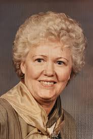 Obituary for Edith O. (Johnson) Foster