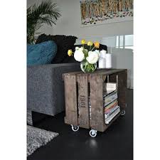 Oldwooddesign Ceviz Gazetelik Sehpa Altinci Cadde Mobilya Home Deco Degistirilmis Mobilyalar