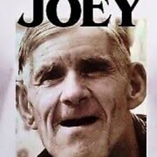 Image result for Joey Deacon