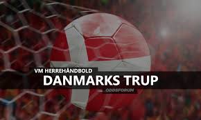 Ihf world men's championship 2019. Danmarks Trup Og Spillere Ved Vm 2021 I Herrehandbold