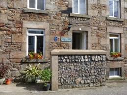 The historic fishing village of crail lies in the east neuk of fife. The Old Granary Crail Holiday Apartment East Central Scotland Scotland