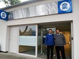Toma en cuenta que debes permitir al explorador acceder a tu ubicación actual. Inauguran La Sucursal Malvinas Argentinas Del Banco Nacion Cordoba Interior Informa