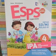 Download buku grow with english kelas 6 pdf. Buku Ipa Kelas 4 Sd Penerbit Erlangga Pdf Cara Golden