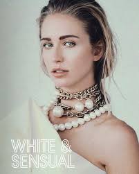 Fite Fashion in Grazia Bulgaria September 2021