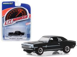 Image result for Tuxedo Black 1968 Camaro
