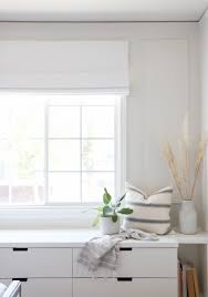 Maybe you would like to learn more about one of these? Best Roman Shades For Farmhouse Style Hydrangea Treehouse