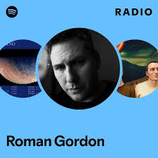 Roman Gordon