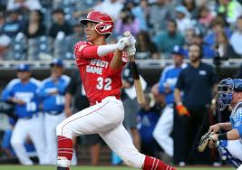 Drew Bowser Stands Out At 2019 Perfect Game All American Classic
