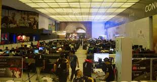 Malaysia's biggest online sale event is back again! Cyberfest 2017 Malaysia S Biggest Gaming Festival Begins Today