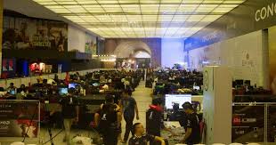 Smach z the handheld gaming pc malaysia it fair. Cyberfest 2017 Malaysia S Biggest Gaming Festival Begins Today