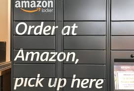 Keep Your Packages Safe: How To Ship To And Use An Amazon Locker | Pcmag