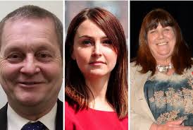 Labour bullies drove me to suicide attempt'