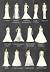 Wedding Dress Silhouette Chart