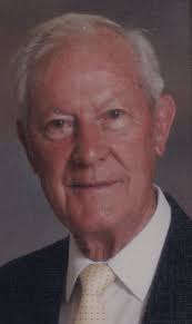 Obituary of Maurice Keith Player