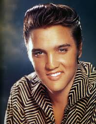 Happy 85th birthday, Elvis!