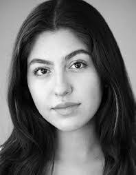 Cecilia Fairchild's Instagram, Twitter & Facebook