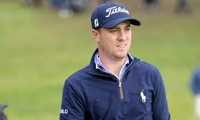 Justin thomas has apologized after using a homophobic slur during the third round of the sentry tournament of champions in hawaii on saturday. Usga Sets The Record Straight On Claim Justin Thomas Canceled Meetings