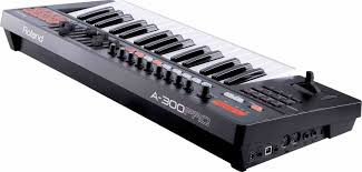 A 300pro Midi Keyboard Controller Jika Anda Mencari Controller Keyboard Yang Bisa Digunakan Di Studio Panggung Atau Dimanapun Ke Midi Keyboard Keyboard Midi