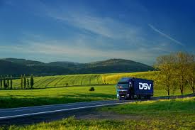 Leading freight forwarder with 56,000 employees in more than. Dsv Global Transport And Logistics Home Facebook