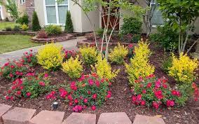 Greenseasons designs, installs, and cares for the beautiful landscapes you admire so much. Landscape Design Baton Rouge