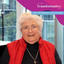 Talking Transformative Love