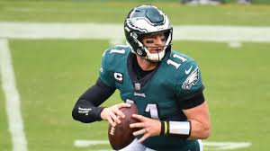 Bears, colts deals not imminent. Carson Wentz Trade Rumors Bears Reportedly Front Runner To Land Eagles Quarterback Cbssports Com