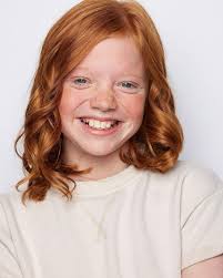 Looking for something fun to do this weekend!? Come see Leighton as  Matilda, in Broadway Bound's, “Matilda”! Make sure to choose cast Violet