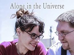 Alone in the Universe