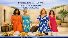 Summer Travel Brunch
