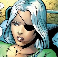Terra Markov and Rose Wilson