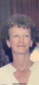 Condolence Book for Mary O'Sullivan (née Shealy) (Cobh, Cork)