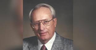 Ronald David Thomas Obituary