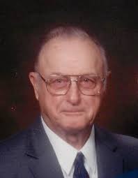 Service information for Tony Zimmer