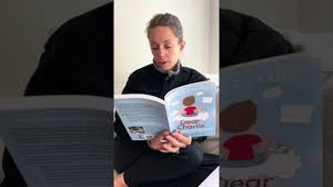 Dear Charlie...Letters To My Son. Introduction by Charlie's Mom, Katherine 