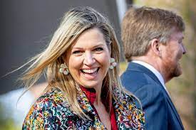 Máxima der niederlande macht es vor: Royals Konigin Maxima Privat Dokumentation Uber Ihr Leben Gala De